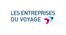 Adhérent Les Entreprises du Voyage