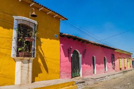 San Salvador