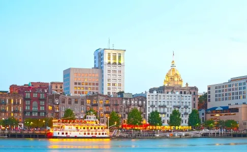 Boston
