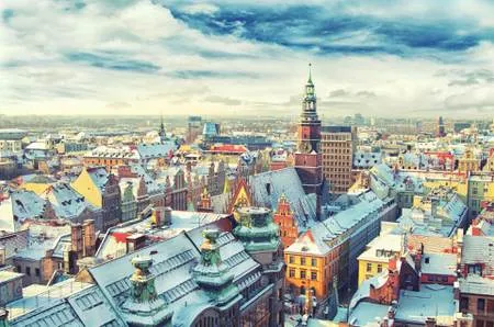 WrocLaw