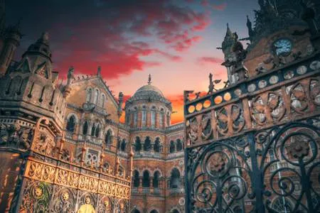 Mumbai