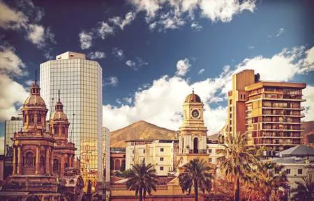 Santiago de Chile