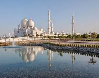 Abu Dhabi