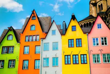Cologne