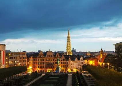 Bruxelles