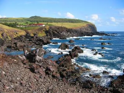 Santiago de Chile