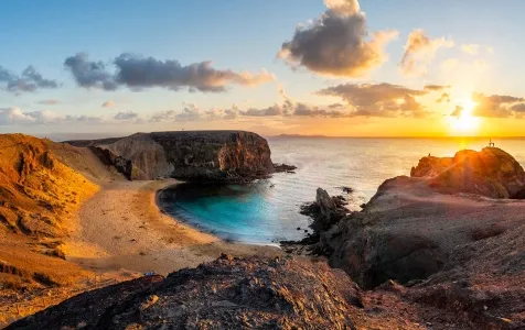 Lanzarote