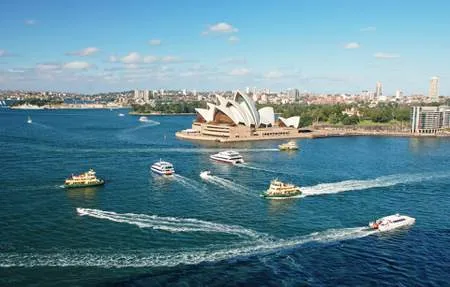 Sydney