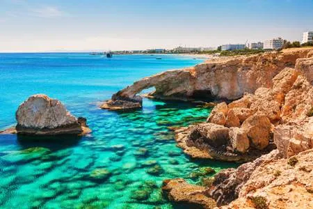 Larnaca