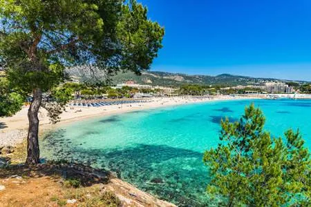 Palma de Majorque