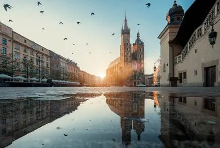 Poznan