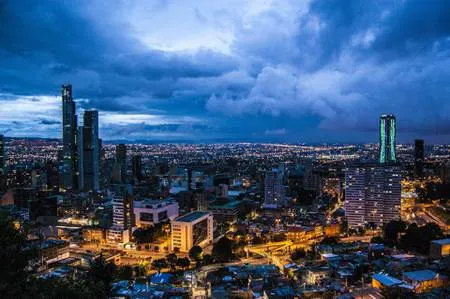 Bogota