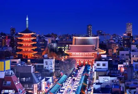 Osaka
