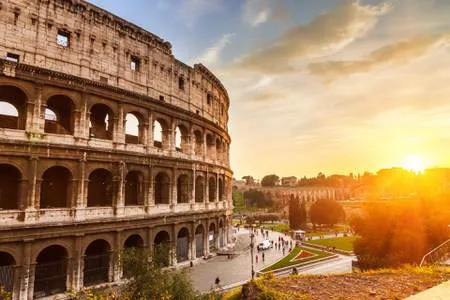Roma