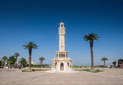 Izmir