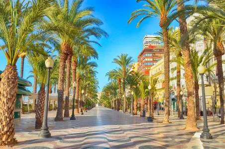 Alicante
