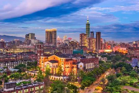 Taipei