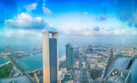Abu Dhabi