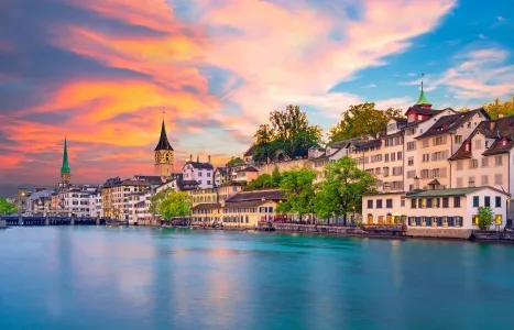 Zurich