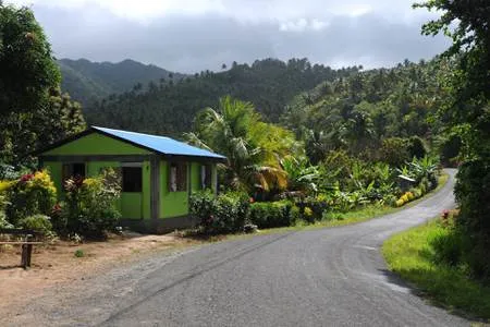 Pointe a Pitre