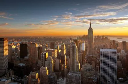 New York