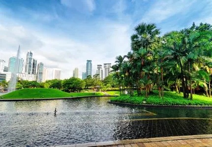 Kuala Lumpur