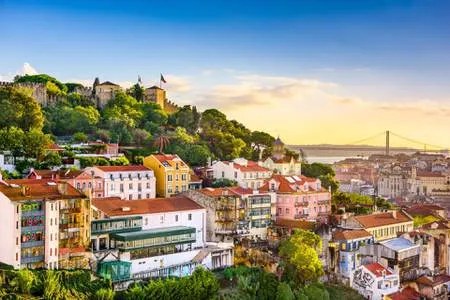 Lisbonne