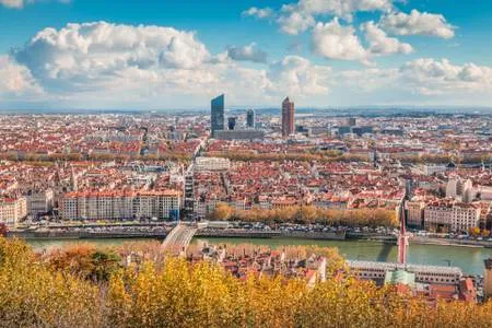 Lyon