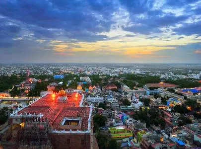 Ahmedabad