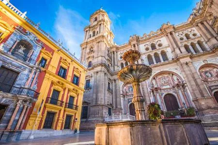 Malaga