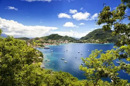 Pointe a Pitre