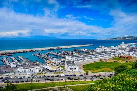 Tanger