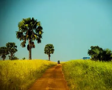 Entebbe