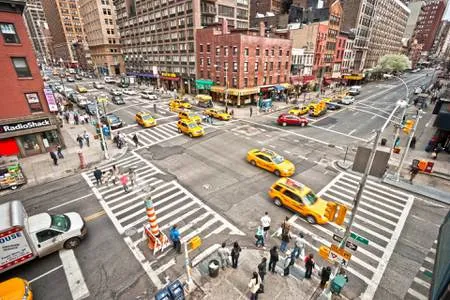 New York