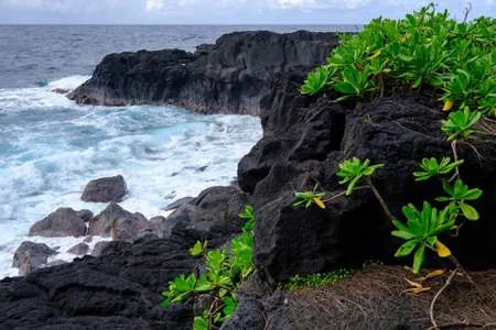 St Denis De La Réunion