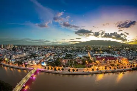Krabi