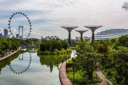 Singapore