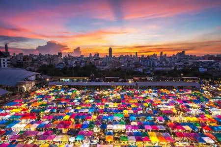 Bangkok