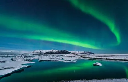 Reykjavik