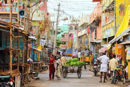 Chennai