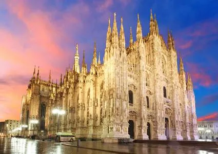 Milan