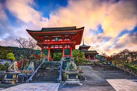 Osaka