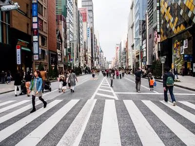 Osaka