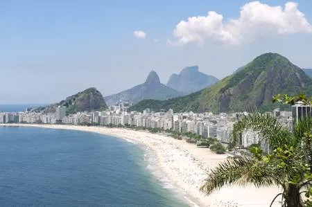 Rio de Janeiro