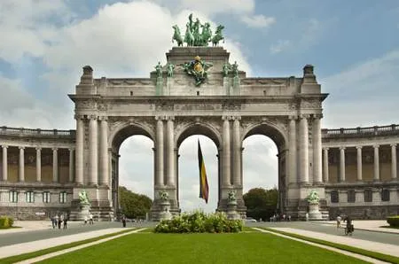 Bruxelles