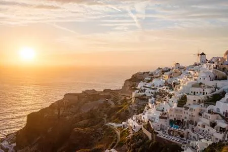 Santorin
