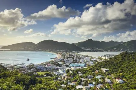 Saint Martin