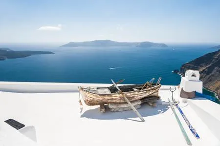 Santorin