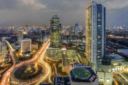 Jakarta