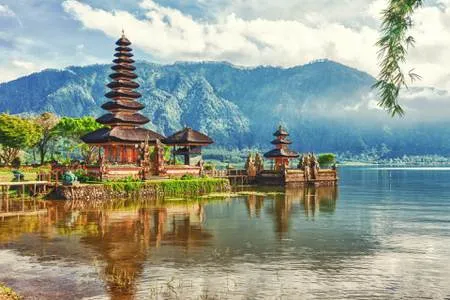 Praya, Lombok